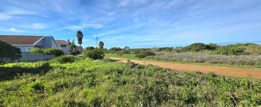 0 Bedroom Property for Sale in Franskraal Western Cape